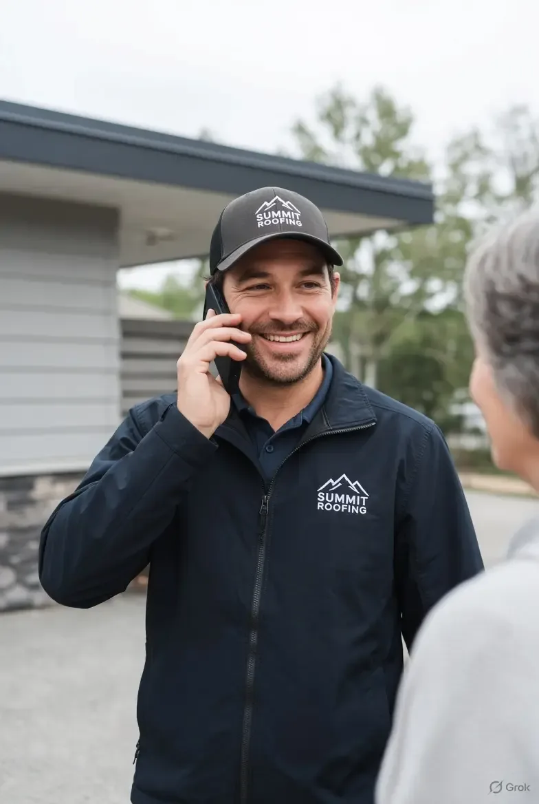 Flat Roof Leak Repair Merom, IN FAQs
